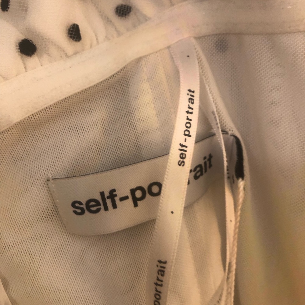 Self portrait